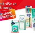 Male navike, pametne odluke: kako planirati dentalnu negu tokom cele godine?