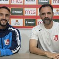 Radnički protiv Novog Pazara traži prekid loše serije: Drinčić veruje u ekipu, ulaz na Čair slobodan
