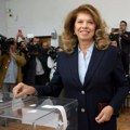 I Bugarska glasa na predsedničkim izborima, očekuje se drugi krug