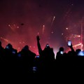 Novi protesti u Tirani: Demonstranti traže ostavku Rame, kamenicama gađali Ministarstvo obrazovanja