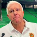 Željko Obradović: "Srećan sam zbog rezultata izbora u Srbiji, mladima sve najbolje"