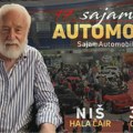 Ivan Redi otvara 17. Sajam automobila u Nišu: Čovek evropskog iskustva i niškog srca