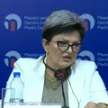 Slađana Pantović imenovana za potpredsednicu opštine Zvečan