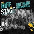 Upravo objavljeno – Eyesburn bend iznenađenja na Belgrade Beer Festu