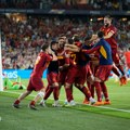 Španija posle boljeg izvođenja penala osvojila titulu u Ligi nacija