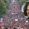 „Vidimo se!“: Željko Mitrović se oglasio o protestima ispred TV Pink i pozvao Đilasa, Aleksića, Zelenovića i Ćutu da…