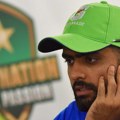 Pakistan odobrio reprezentaciji da učestvuje na Svetskom prvenstvu u Indiji