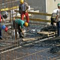 RZS: Vrednost građevinskih radova u 2022. godini 5,2 milijarde evra