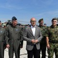 Srpska vojska šalje prvu grupu pripadnika u Sloveniju: Pomoć stanovništvu i državi u muci koja ih je zadesila u vremenskim…