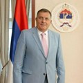 Dodik najavio susret sa više svetskih lidera i poručio da Srpska nije izolovana