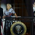 Džo gubi živce zbog Hantera: Predsednika SAD naljutilo pitanje o umešanosti u inostrane poslove njegovog sina