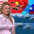 "Kina nevoljno ulazi u sukob sa SAD, ali sve je neizbežniji" Arežina: Svi se plaše ovog datuma kao mogući početak sukoba…