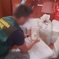 Zaplenjeno 700 kilograma kokaina u Španiji, uhapšen državljanin Srbije