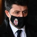 Poništena odluka o zabrani ulaska u Crnu Goru Vladimiru Božoviću