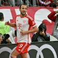 Bajern siguran protiv augzburga: Kejn počeo da se otplaćuje, Englez postigao dva gola