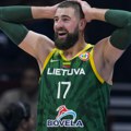 Najveća senzacija na mundobasketu Litvanija pobedila Amerikance i zakazala okršaj sa Srbijom u četvrtfinalu
