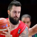 Raduljica ima novi klub: Grčka ekipa predstavila doskorašnjeg košarkaša Crvene zvezde