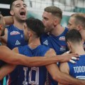 Krsmanović: "Očekujem pobedu protiv Češke i plasman u četvrtfinale EP"