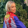 Ana Grozdanović poslala jaku poruku da je Srbija zemlja ogromnih potencijala