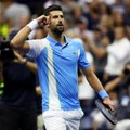 Novak hoće titulu za Srbiju! "Počistio" Španca u Valensiji - reprezentaciju odveo u četvrtfinale!