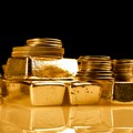 Narodna banka Kine obuzdava porast cene zlata