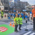 U fokusu Evropske nedelje mobilnosti i bezbednost dece u saobraćaju (VIDEO)