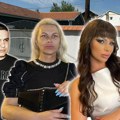 "Smrduljo jedna..." Marija Kulić urnisala majku Macanovića i otkrila detalje paklenog porodičnog plana: Tvoj sin je…