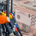 Ovo su nove cene goriva: Jedna dobra i jedna loša vest za srpske vozače