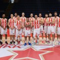 Evo gde možete da gledate uživo TV prenos meča Igokea - Crvena zvezda u 1. kolu ABA lige