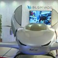 VIDEO Turska predstavila svoj leteći automobil: Već 2025. može dobiti dozvolu za let