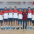 Odbojkaši Hendi sporta peti put uzastopno prvaci Specijalne olimpijade Srbije!