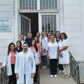 Opšta bolnica Zrenjanin obeležila Svetski dan mentalnog zdravlja Zrenjanin - Opšta bolnica Zrenjanin