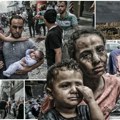 Deset dana pakla na Bliskom istoku, „avet smrti“ nad Gazom: Deca i trudnice u grotlu između Hamasa i Izraela