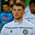 Vlahović zvao Lazara: Dođi, prijatelju! Posle propalog transfera u Inter, velikan krenuo po Srbina