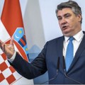 Milanović: Treba biti oprezan zbog terorizma, ali ne sme se zakočiti normalan život