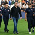 Dudić pred Partizan: „Nismo 0:0 ekipa, napašćemo Parizan koji ima mane!“