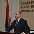 Bivši premijer RS Aleksandar Džombić oslobođen optužbi za zloupotrebu položaja