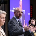 Usvojen zaključak o Kosmetu na Samitu EU: Pozivi Beogradu i Prištini