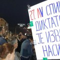 Крај протестима "Србија против насиља": Организатори објавили да их више неће организовати