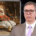 Vučić o slici Paje Jovanovića: Naložio sam da nađu novac da kupe delo, a naredne godine za te namene od deset do 30…