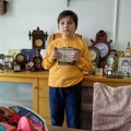 Desetogodišnji Milija kolekcionar satova: Omiljena igračka iz detinjstva probudila kod dečaka nesvakidašnje veštine (foto)…