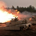 Zašto Abrams Tenkovi nisu pomogli vsu: Zelenski je rekao zašto američki tenkovi nisu pomgli Kijevu da postigne pobedu…