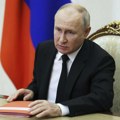 Putin o Ukrajini: Do 2014. ni na kraj pameti mi nije bilo da može da izbije sukob