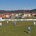 Srpskoligaš iz Trgovišta poražen na kraju polusezone: Đerdap - Pčinja 2:0