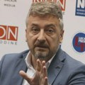 „Televizija, kao i mediji uopšte, gubi bitku sa društvenim mrežama“: Slobodan Georgiev, direktor vesti TV Nova, za Danas…