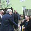 Ministar Krkobabić kod derviševića u Žagubici! Jelena mu ovako rekla: Da nije bilo ove kuće od države, odselila bih se u…