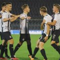 Trener omladinaca Partizana: "Igrali smo kao veliki tim i klub!"