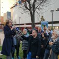 Tribina ProGlasa u Vranju: Ako nas ima više teže je manipulisati i strah onda nestaje (foto i video) Foto Galerija