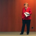 "Prerasla sam ulogu": Angela Merkel se povukla i iz članstva tela povezanog sa CDU