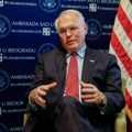 Euractiv intervju: Američki ambasador o odnosu Srbije i SAD, ekonomskoj saradnji i pristupanju NATO